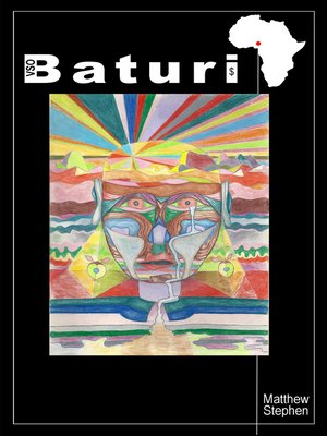 cover image of Baturi